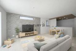 外観 ※家具、什器等はCGによるバーチャルステージングです。
※細部の納まりは現地を確認ください。