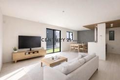 外観 ※家具、什器等はCGによるバーチャルステージングです。
※細部の納まりは現地を確認ください。