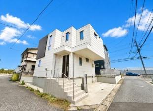 令和5年築へーベルハウスで上質な暮らし004
