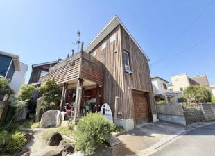 木の香りに癒されるこだわりの注文住宅004