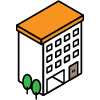 マンションアイコン