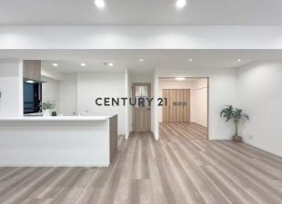 ライオンズマンション習志野台壱番館 002