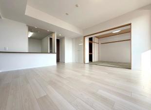 コスモヒルズ船橋夏見 001