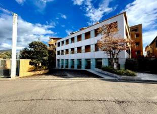 コスモヒルズ船橋夏見 001