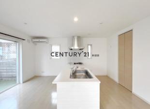 幕張本郷アクセス 築浅戸建 002