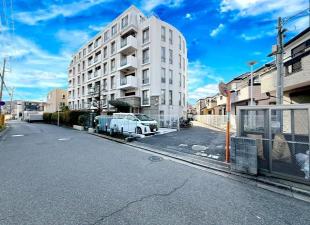 ヒューマンスクエア船橋001