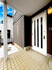 ハウスメーカー施工 120m2超のRENOVE戸建001