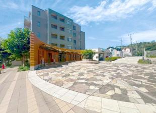 グランフォートユーカリが丘壱番館 002