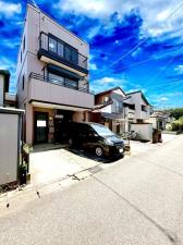 建物40坪超のハウスメーカー施工 RENOVE軽鉄戸建001