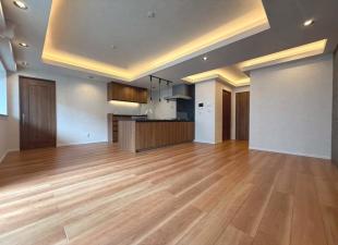 ワンダーベイシティSAZAN001