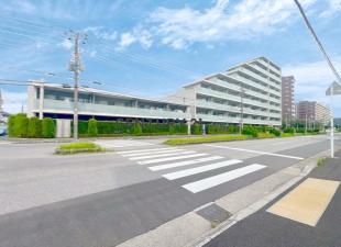 ウエリス検見川浜レジデンス 002