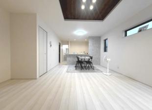 2沿線利用可 長期優良新築FUNABASHI001