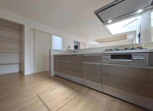 ZEH水準省エネ グリーン新築住宅 津田沼001