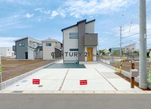 P4台以上 106坪 開発分譲地内 002