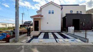 全12区画の大型分譲地 住環境の良い新築戸建001