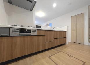 耐震等級3の長期優良新築MAKUHARI001