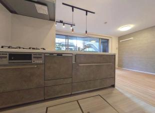 駅5分 千葉登戸ガーデンハウス001