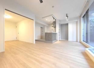 千葉登戸ガーデンハウス001