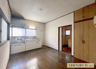 インフラの整ったコンパクト住宅 002