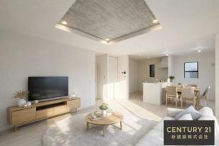 長期優良 駅13分 P2 庭付き住戸 002