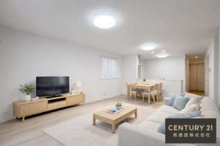 小学校まで10分 P2台並列 前面6m-B 002