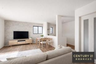 P2台の大型分譲 長期優良 G-002