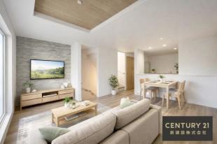 船橋・塚田アクセス ZEH Refa-1 002