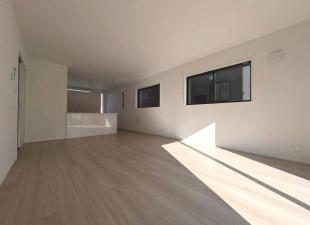 カースペース3台付のRB付ZEH水準新築戸建1001