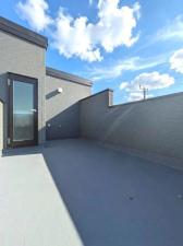 駅10分のRB付デザイナーズZEH仕様新築001