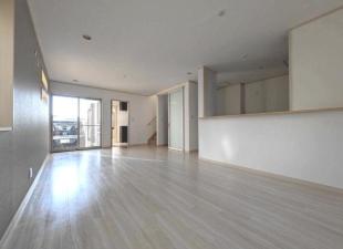 陽当りの良いデザイナーズRENOVE住戸001