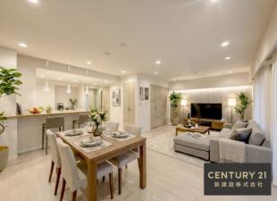 ルネ津田沼アクシブ 002