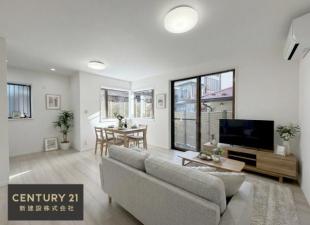 B-Garage Renov.住宅松ヶ丘 002