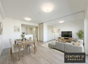 ガーデンゲート千葉ニュータウン中央EAST 002