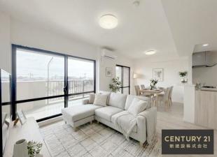 フラージュ八千代 002