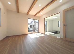 2駅利用可 RENOVEデザイナーズ住宅YACHIYO001