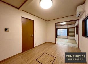 RF戸建 P-1台 商業施設多数 002