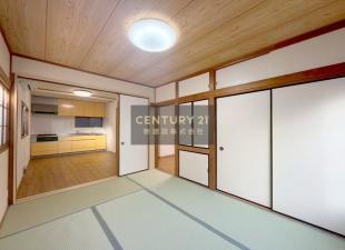 RF戸建 P-1台 商業施設多数 002