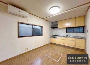 RF戸建 P-1台 商業施設多数 002