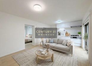 高洲二丁目住宅-8 002