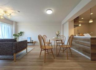 耐震適合取得可 東千葉ハイツ2ペット001