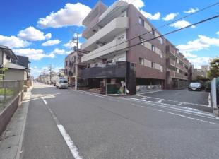 2線利用可 パテラ下総中山001