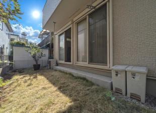 築浅 3線利用可能の庭付き戸建ICHIKAWA001