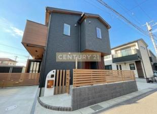 注文住宅、総ヒノキ、ドッグラン、サンルーム、太陽光003