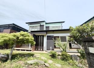 南西向きの明るい住まい〇2024年全面リフォーム003