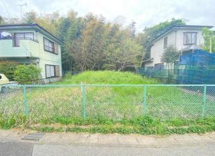 売地 物井駅徒歩15分 建築条件なし004