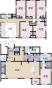 注文住宅 カーポート2台付154坪の大型邸宅004