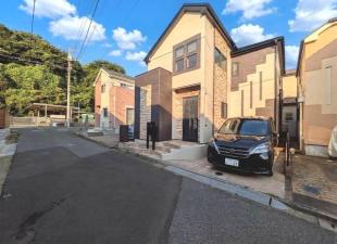 東西線直通 駅10分住環境も良いRENOVE戸建001