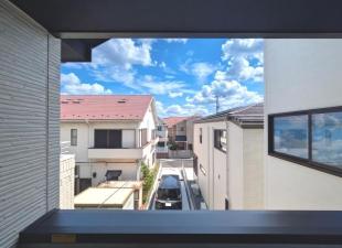 P3台付の105m2超のZEH水準の新築戸建001