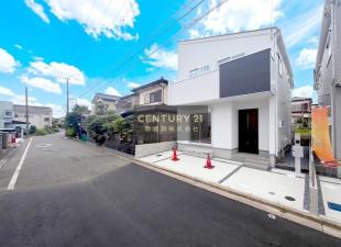 小中学校5分 ひろびろLDK 新築分譲-2-002