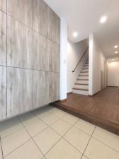 敷地広々建物広々築浅RENOVE戸建001